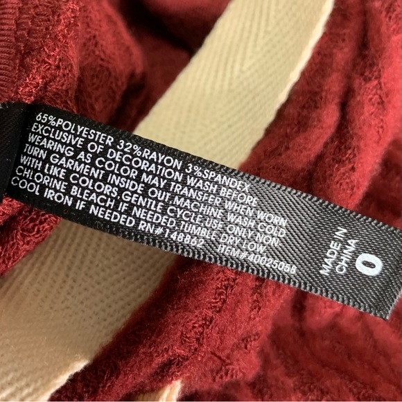 Torrid Super Soft Plush Waffle Hooded
Button Front Lounge Cardigan Large NWT - Picture 11 of 14